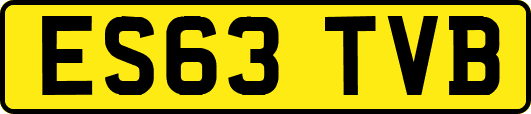 ES63TVB