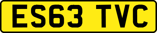 ES63TVC