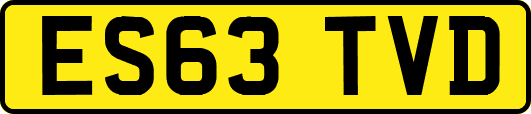 ES63TVD