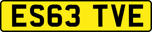 ES63TVE