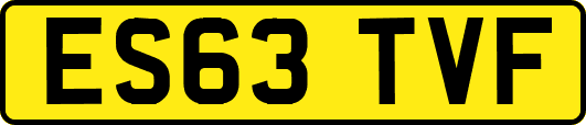ES63TVF