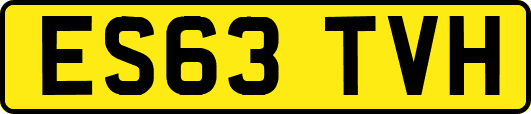 ES63TVH