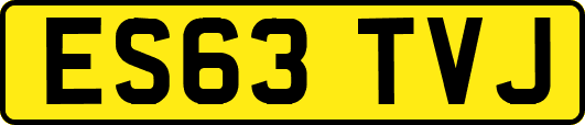 ES63TVJ