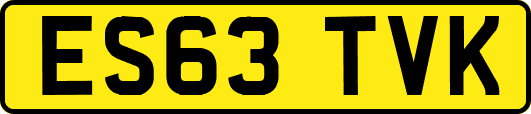 ES63TVK