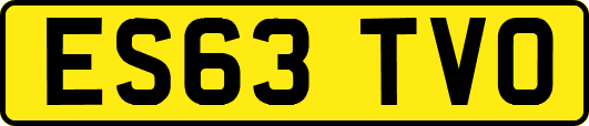 ES63TVO