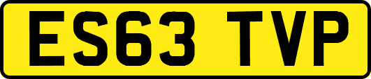 ES63TVP