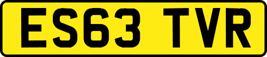 ES63TVR