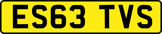 ES63TVS