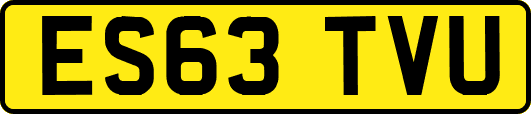ES63TVU