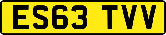 ES63TVV