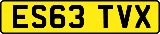 ES63TVX