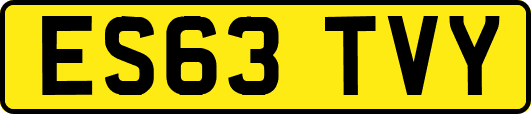 ES63TVY