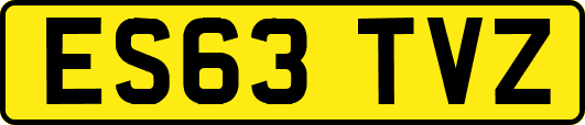 ES63TVZ