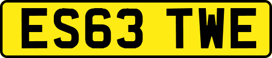 ES63TWE