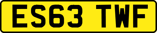 ES63TWF