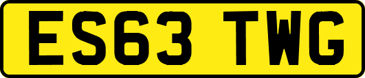 ES63TWG