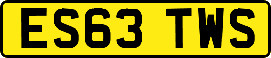 ES63TWS