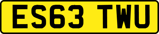 ES63TWU