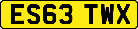 ES63TWX