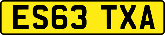 ES63TXA