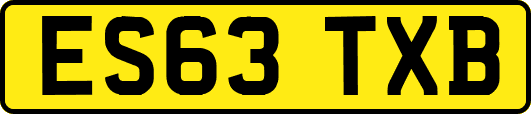 ES63TXB