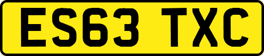 ES63TXC