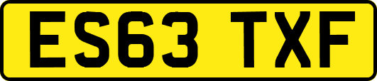 ES63TXF