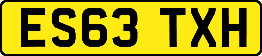 ES63TXH