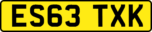 ES63TXK