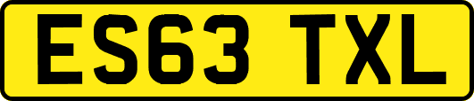 ES63TXL