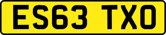 ES63TXO