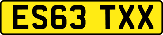 ES63TXX