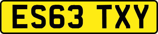 ES63TXY