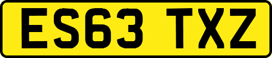 ES63TXZ