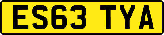 ES63TYA