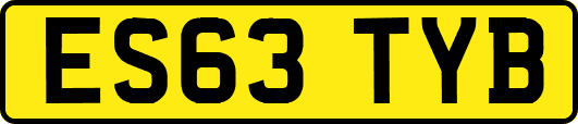 ES63TYB
