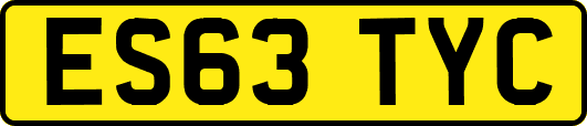 ES63TYC