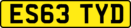 ES63TYD