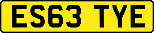 ES63TYE