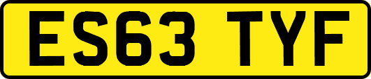 ES63TYF