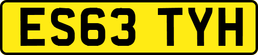 ES63TYH