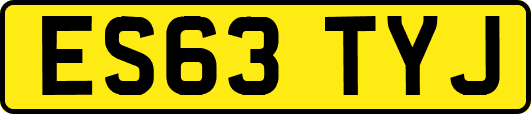 ES63TYJ