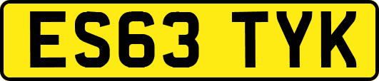 ES63TYK