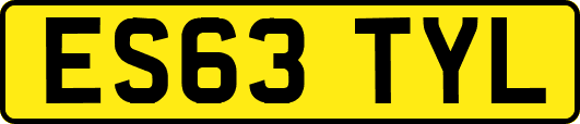 ES63TYL