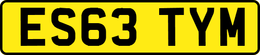 ES63TYM