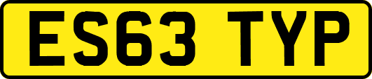ES63TYP