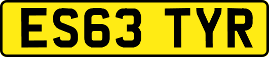 ES63TYR