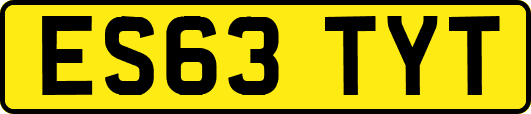 ES63TYT