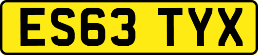 ES63TYX