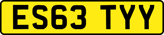 ES63TYY
